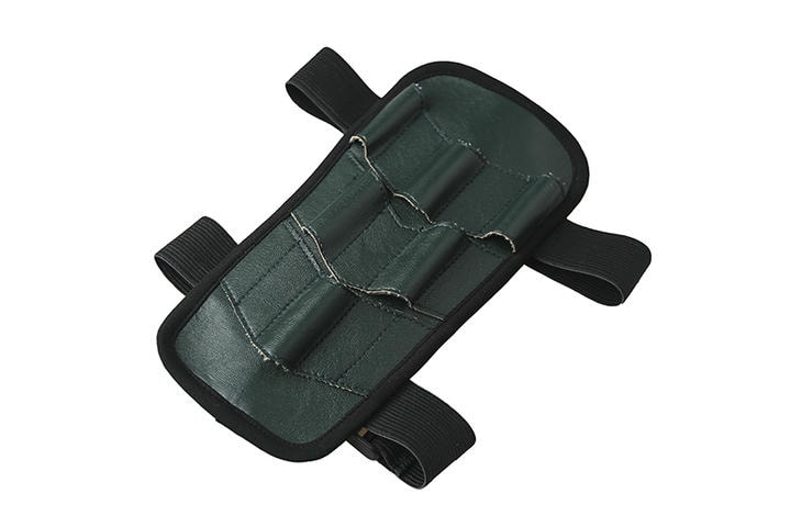 Green Arrow Season 5 Oliver Queen Cosplay Costume | DC Outfit