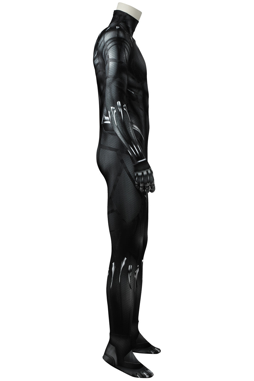 Marvel Black Panther 2 Complete Cosplay Costume Outfit