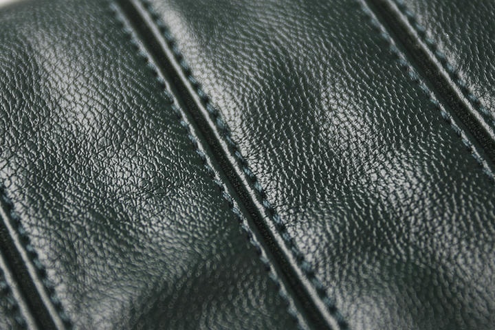 Green Arrow Season 5 Oliver Queen Cosplay Costume | DC Outfit