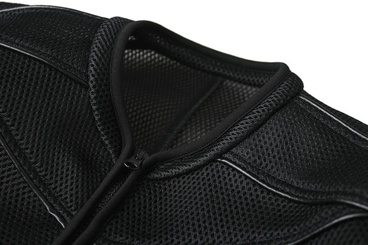 Green Arrow Season 5 Oliver Queen Cosplay Costume | DC Outfit