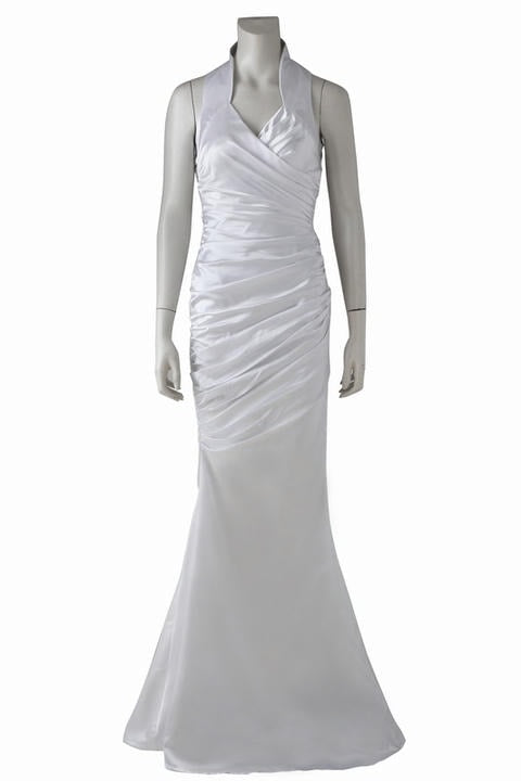 Final Fantasy XV Lunafreya Nox Fleuret Cosplay Costume | Gaming Outfit
