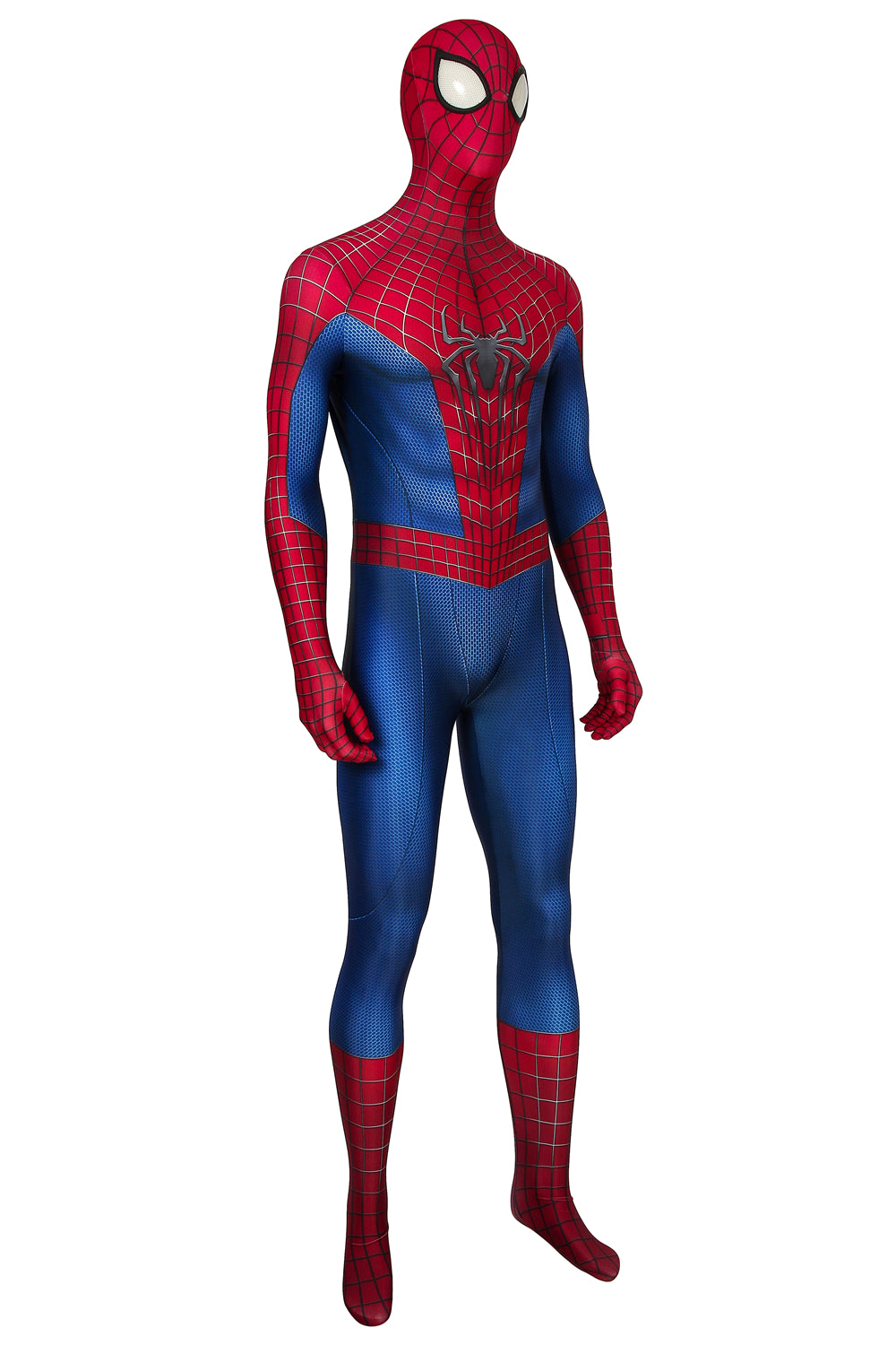 Amazing Spider-Man Cosplay Costume | Marvel Outfit