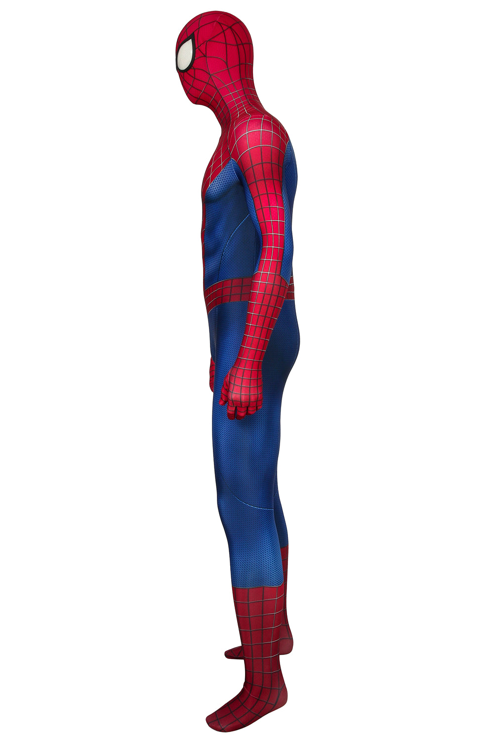 Amazing Spider-Man Cosplay Costume | Marvel Outfit
