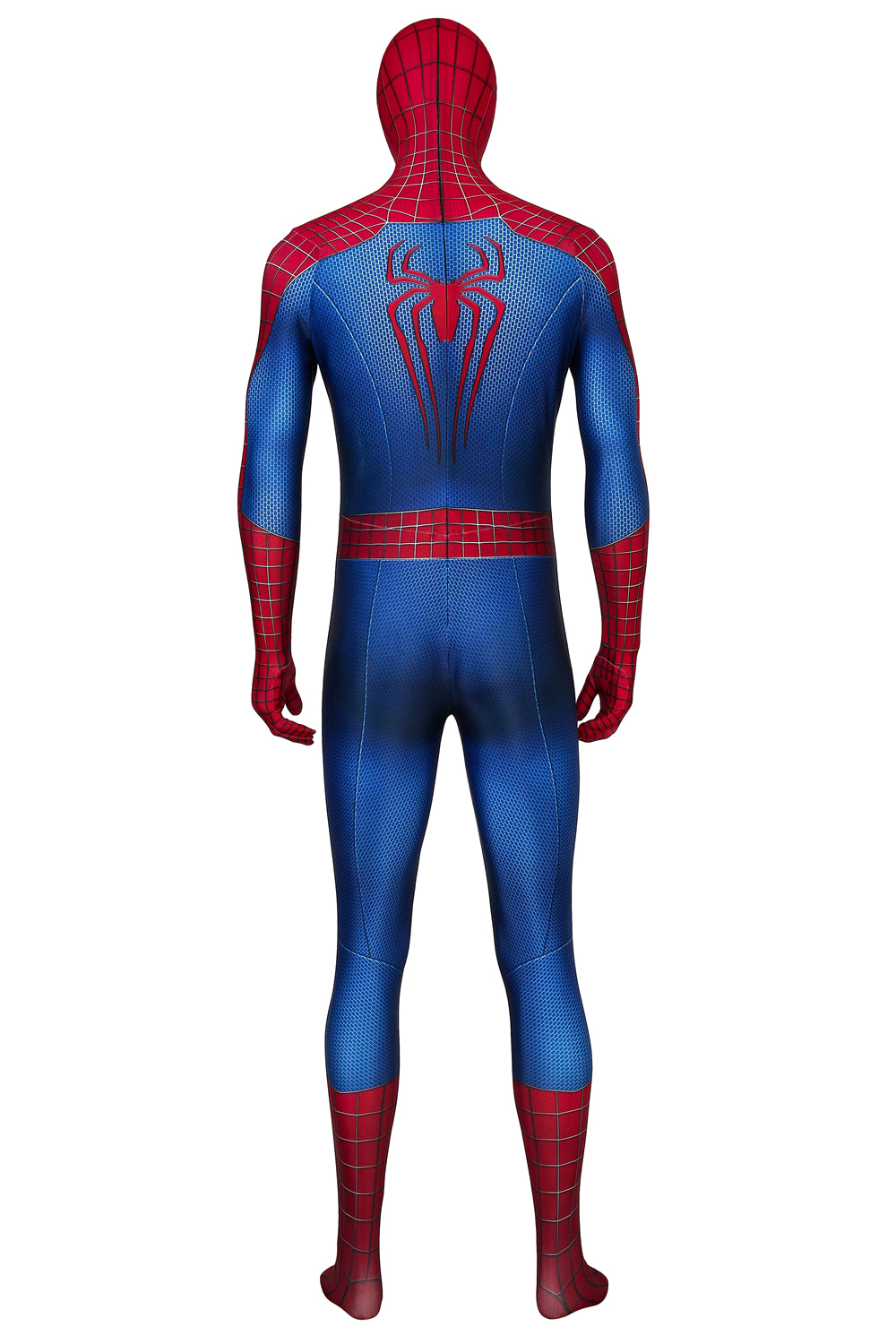Amazing Spider-Man Cosplay Costume | Marvel Outfit