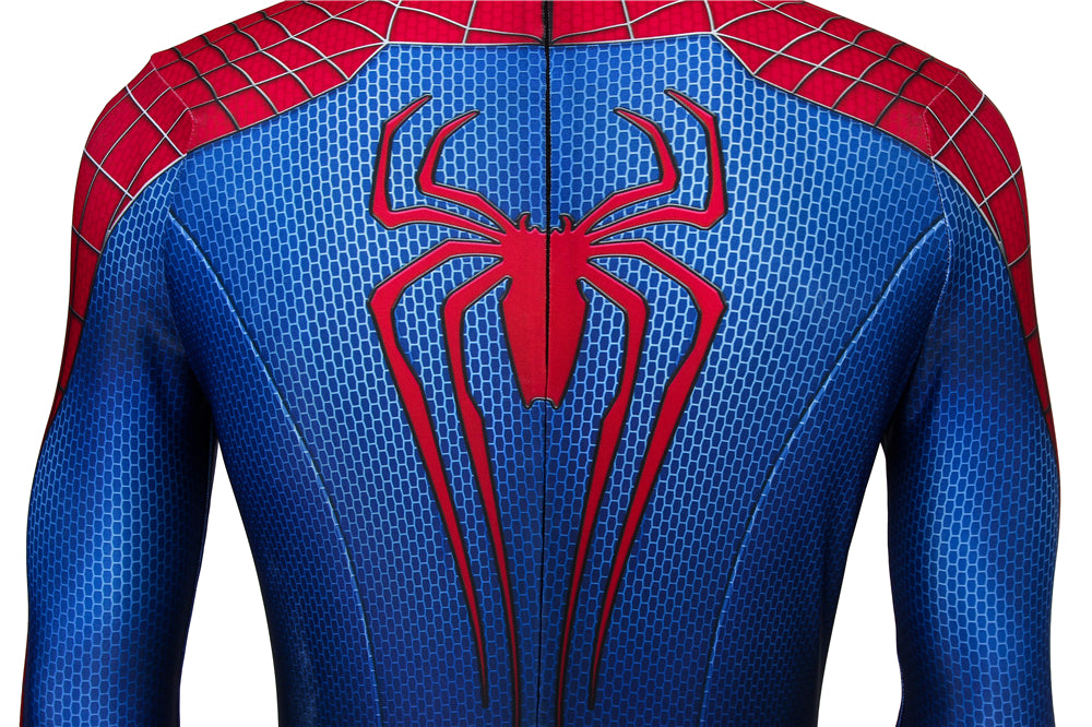 Amazing Spider-Man Cosplay Costume | Marvel Outfit