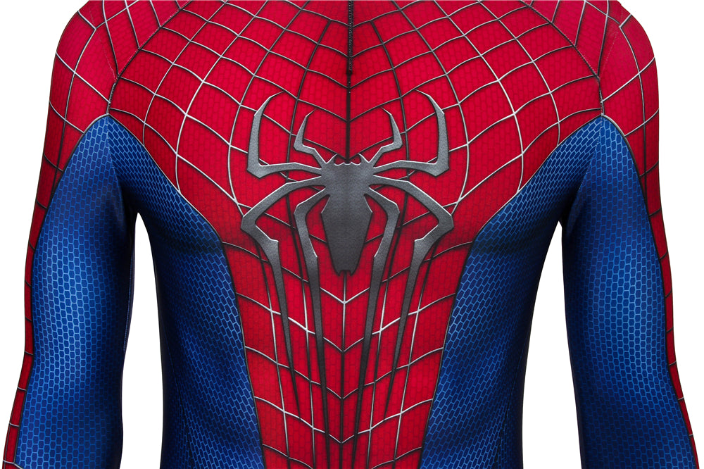 Amazing Spider-Man Cosplay Costume | Marvel Outfit
