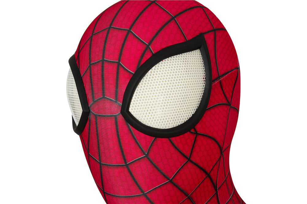 Amazing Spider-Man Cosplay Costume | Marvel Outfit