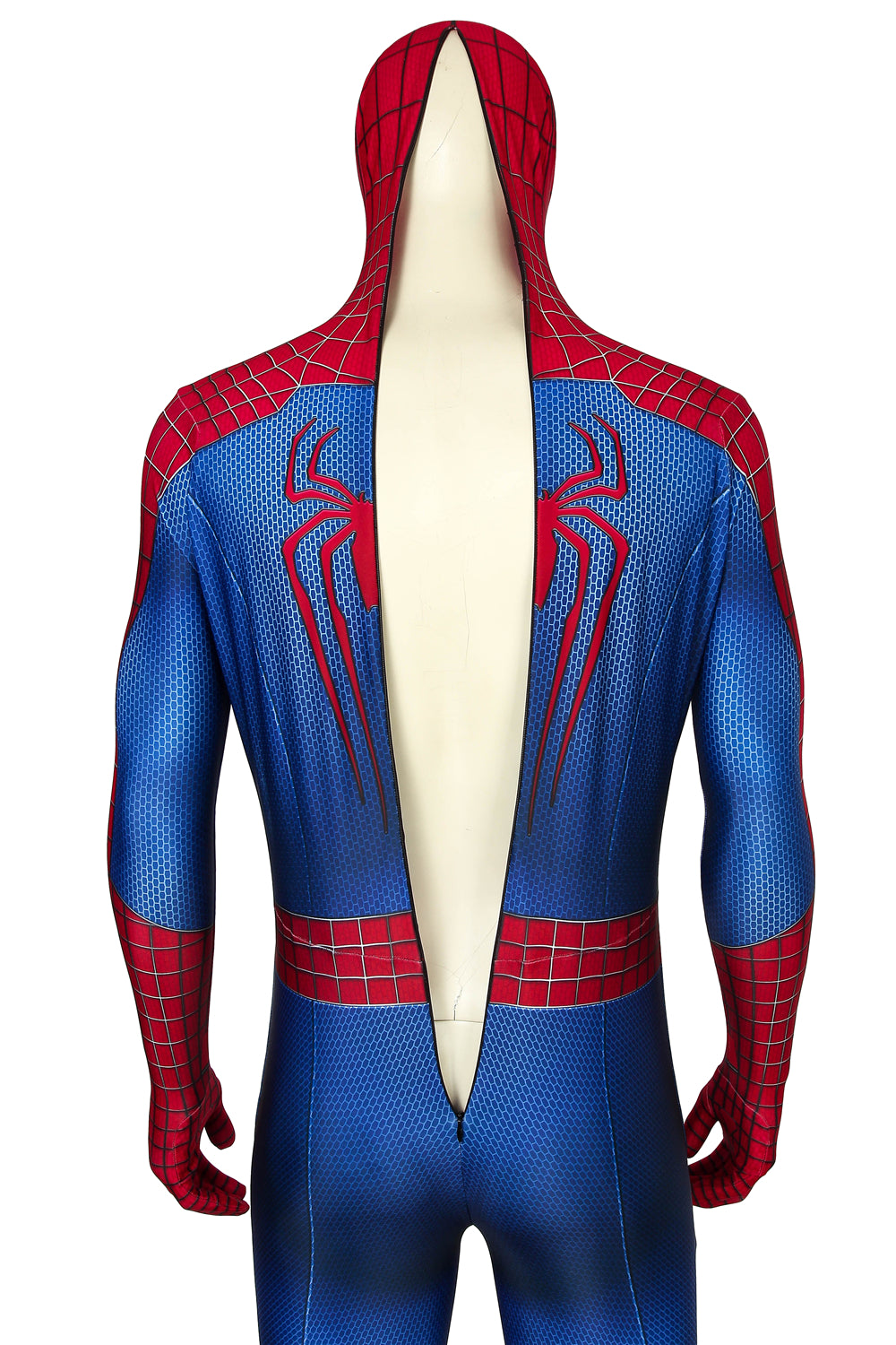 Amazing Spider-Man Cosplay Costume | Marvel Outfit