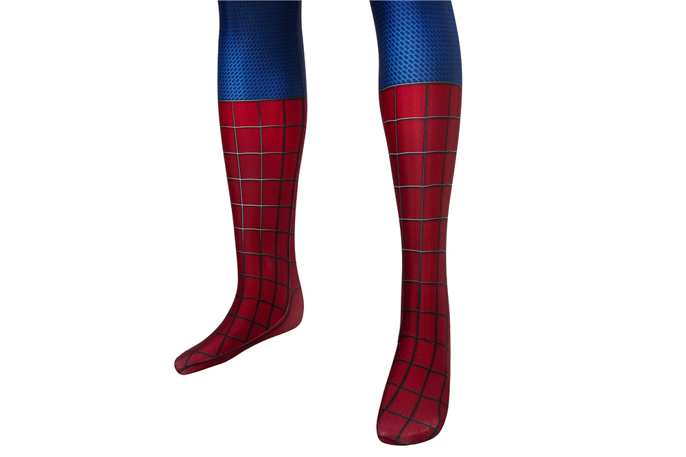 Amazing Spider-Man Cosplay Costume | Marvel Outfit