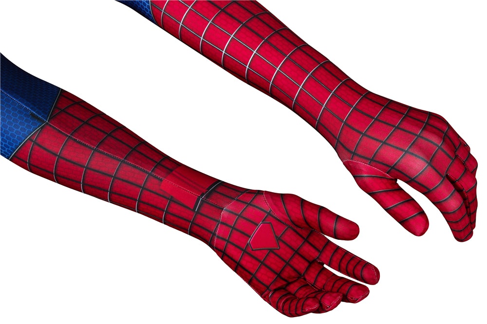 Amazing Spider-Man Cosplay Costume | Marvel Outfit