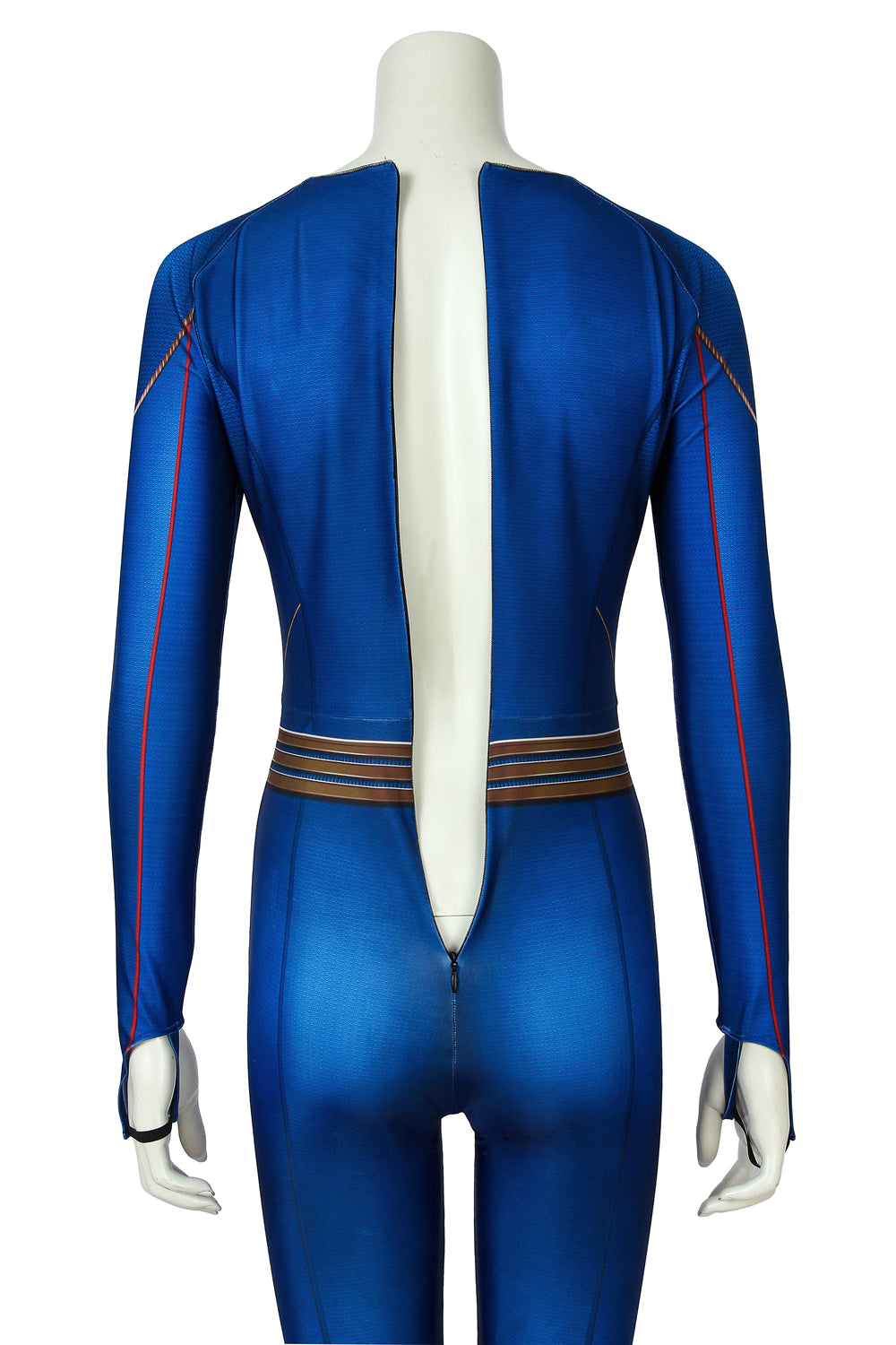 Supergirl Season 5 Cosplay Costume | DC Outfit