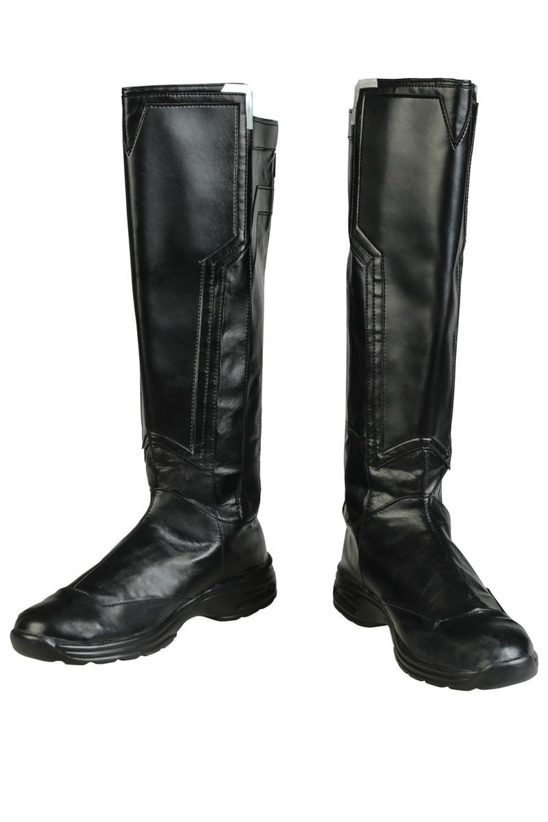 Avengers: Infinity War Thor Custom Cosplay Shoes | Superhero Footwear