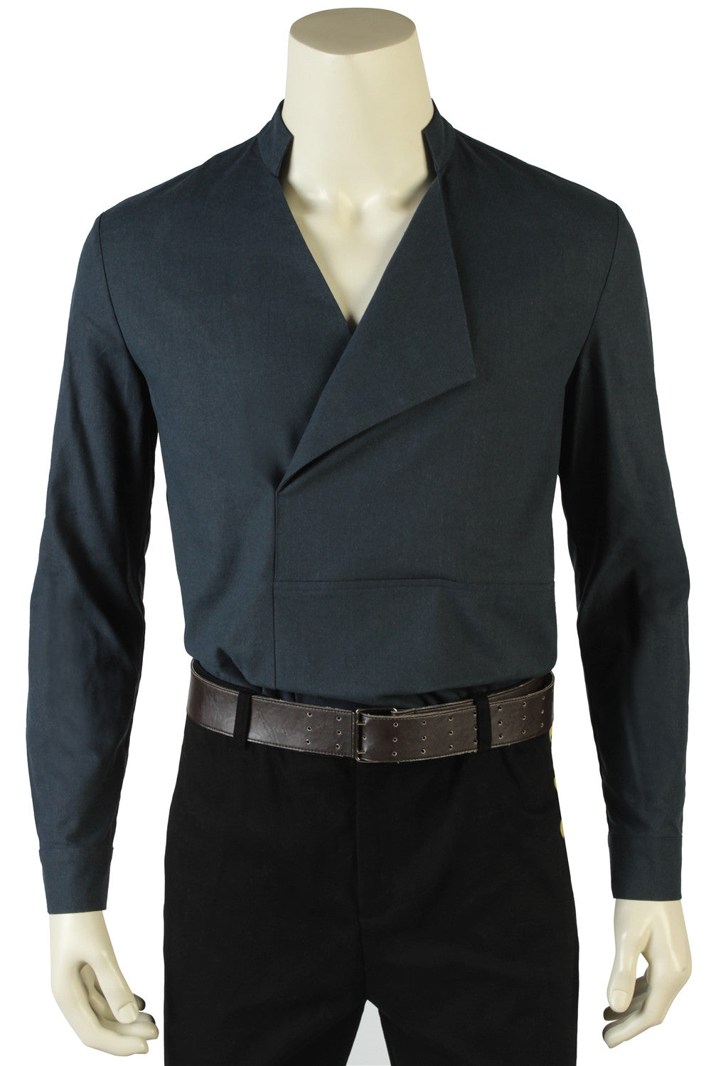 Star Wars Han Solo Cosplay Costume | TV Outfit