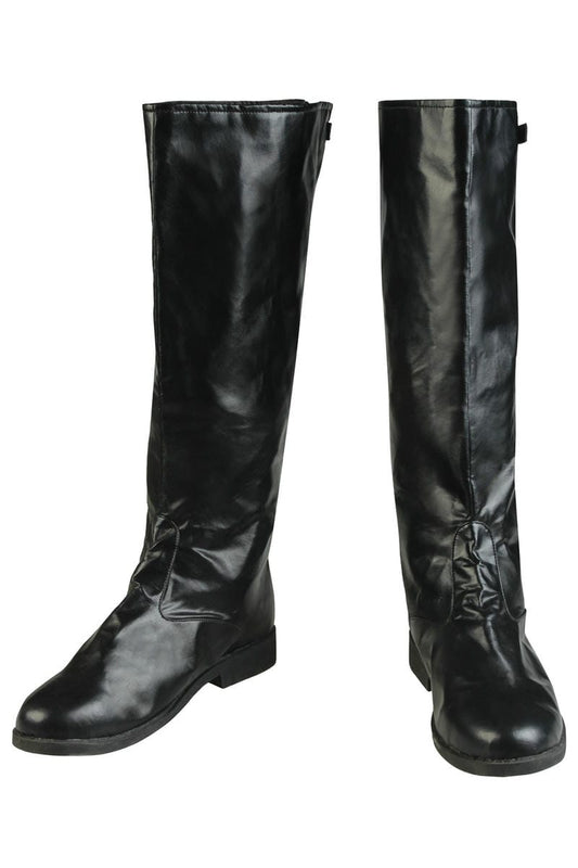 Star Wars Han Solo Custom Cosplay Shoes | Movie Footwear