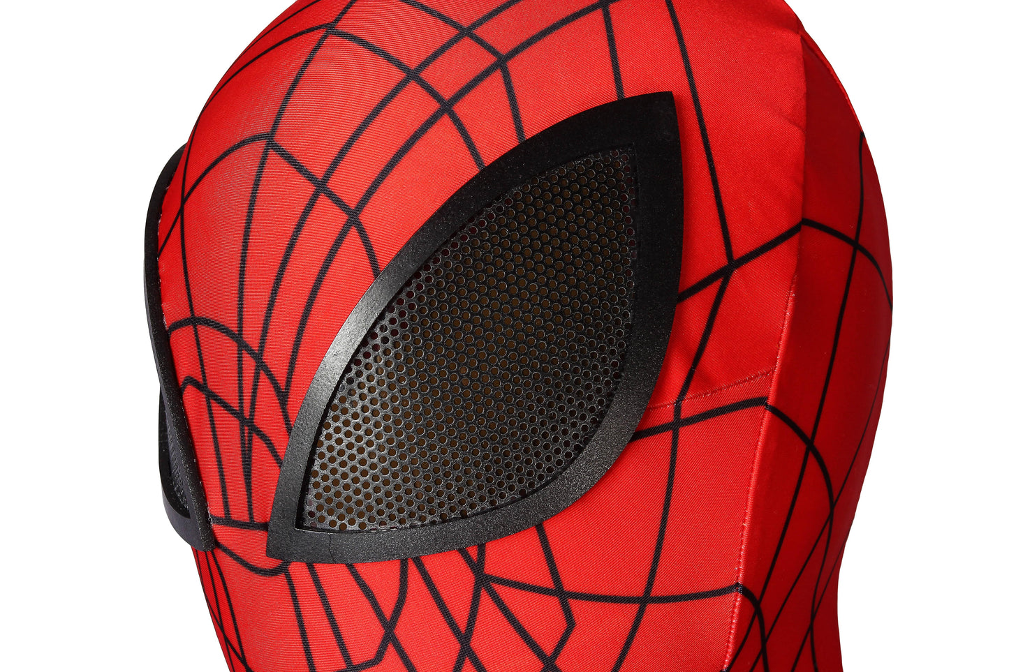 Marvel Superior Spiderman Complete Cosplay Costume Outfit