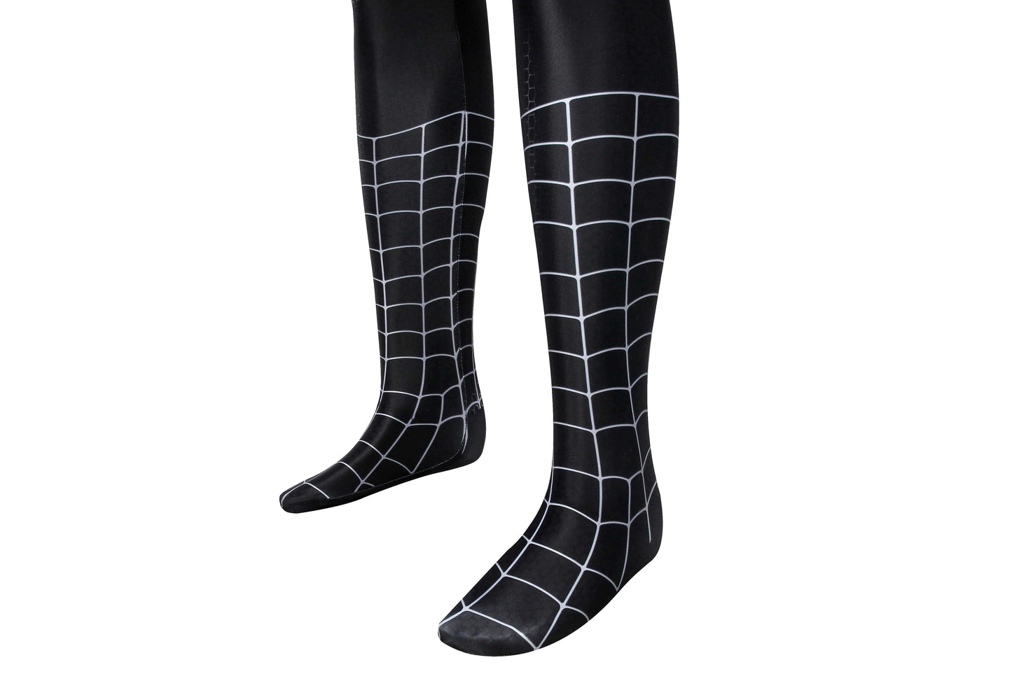 Spider-Man Black Venom 2007 Cosplay Costume | Marvel Outfit