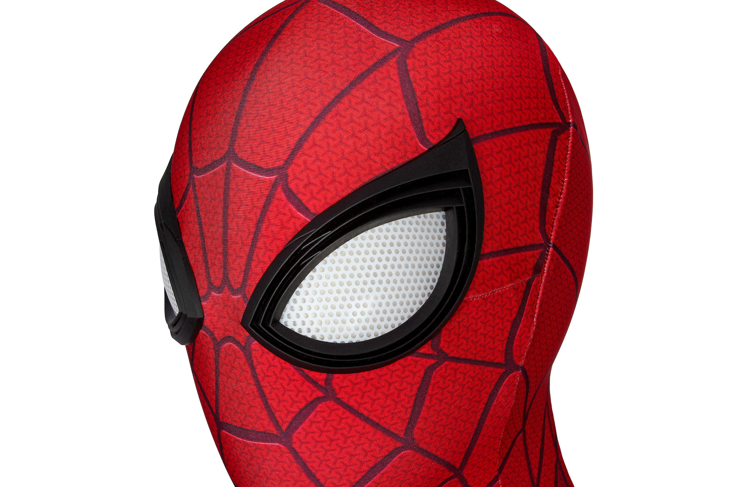 Iron Spider-Man Cosplay Costume | Marvel Outfit