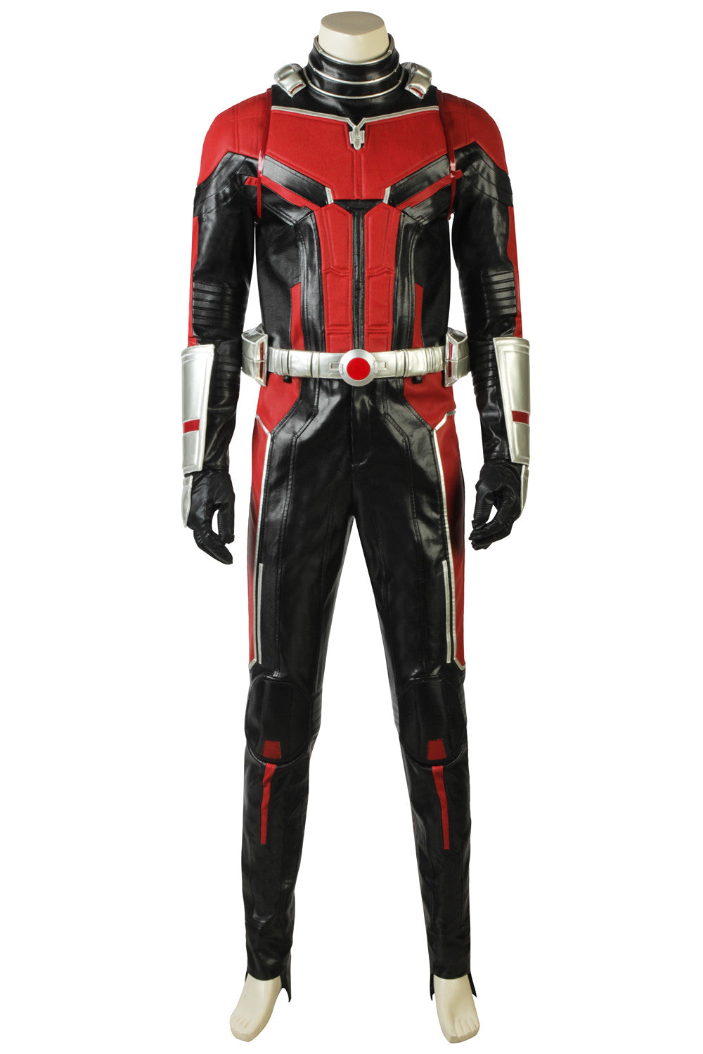 Ant-Man 2 Scott Lang Cosplay Costume | Marvel Outfit
