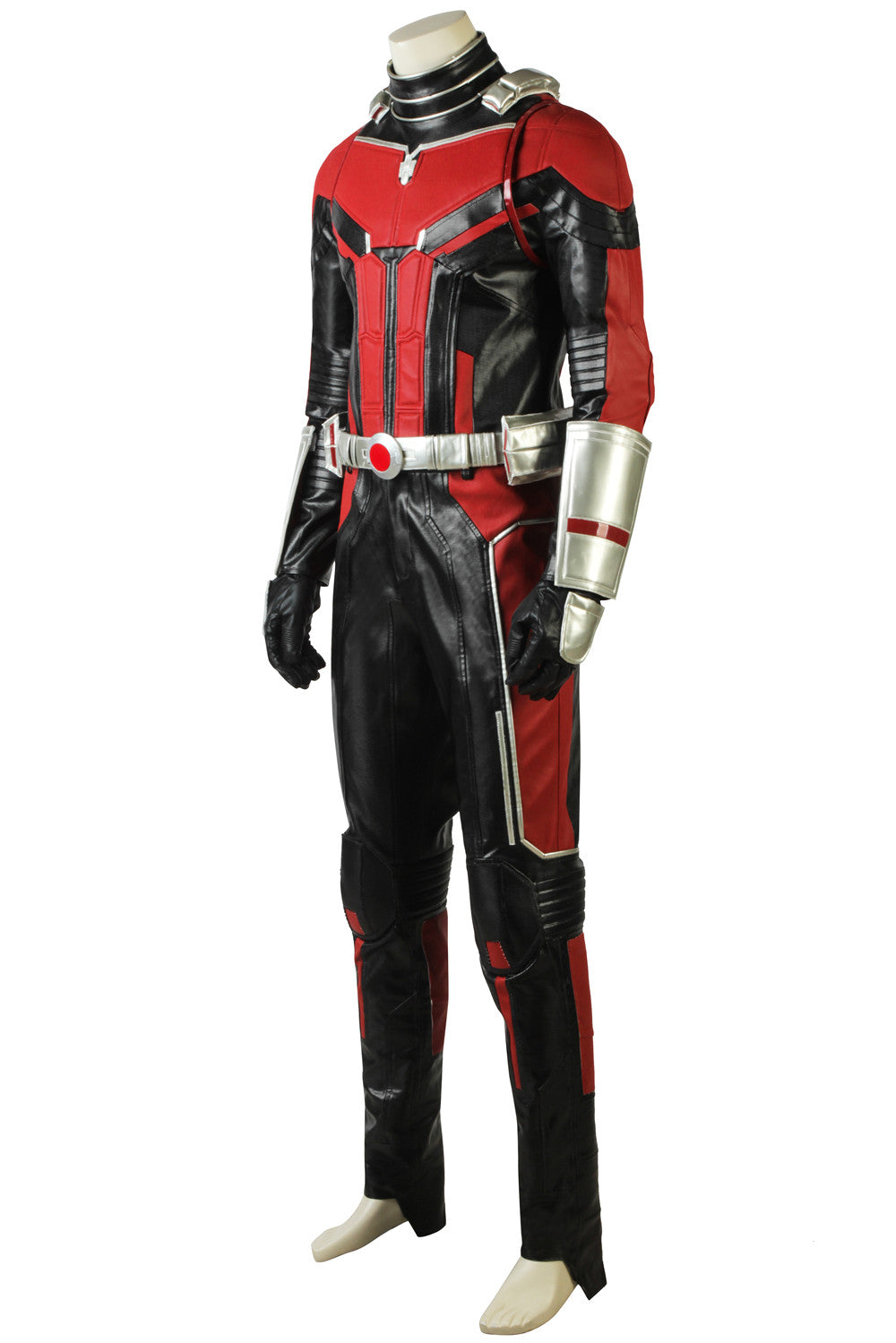 Ant-Man 2 Scott Lang Cosplay Costume | Marvel Outfit