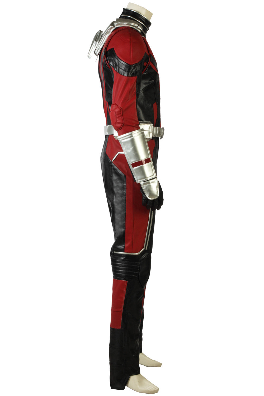 Ant-Man 2 Scott Lang Cosplay Costume | Marvel Outfit