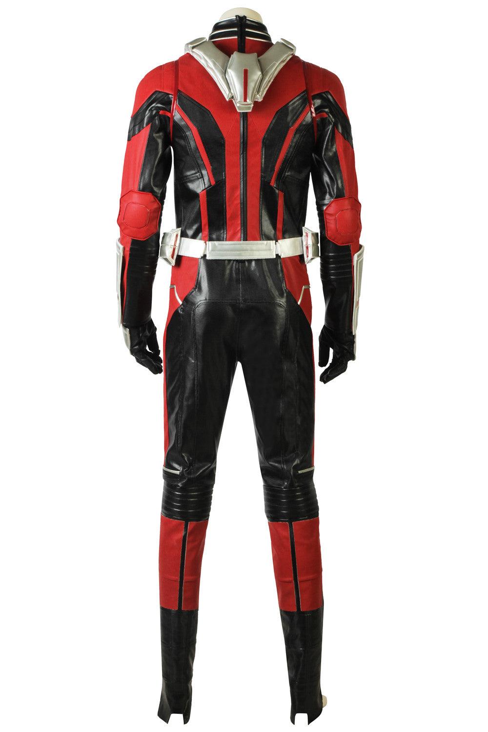 Ant-Man 2 Scott Lang Cosplay Costume | Marvel Outfit