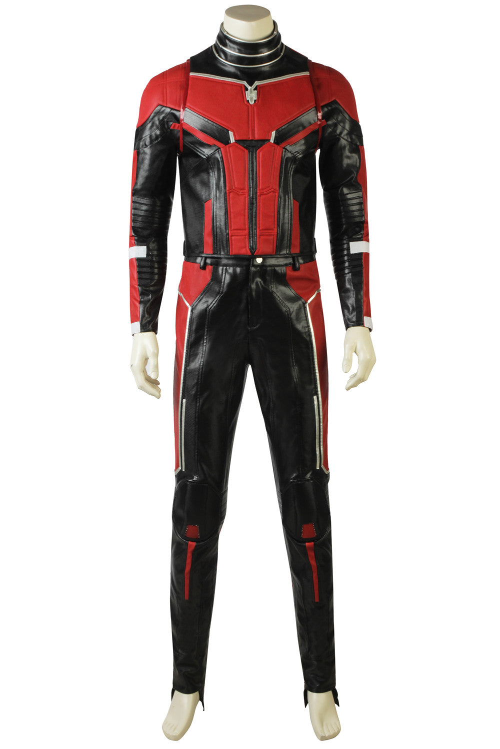 Ant-Man 2 Scott Lang Cosplay Costume | Marvel Outfit