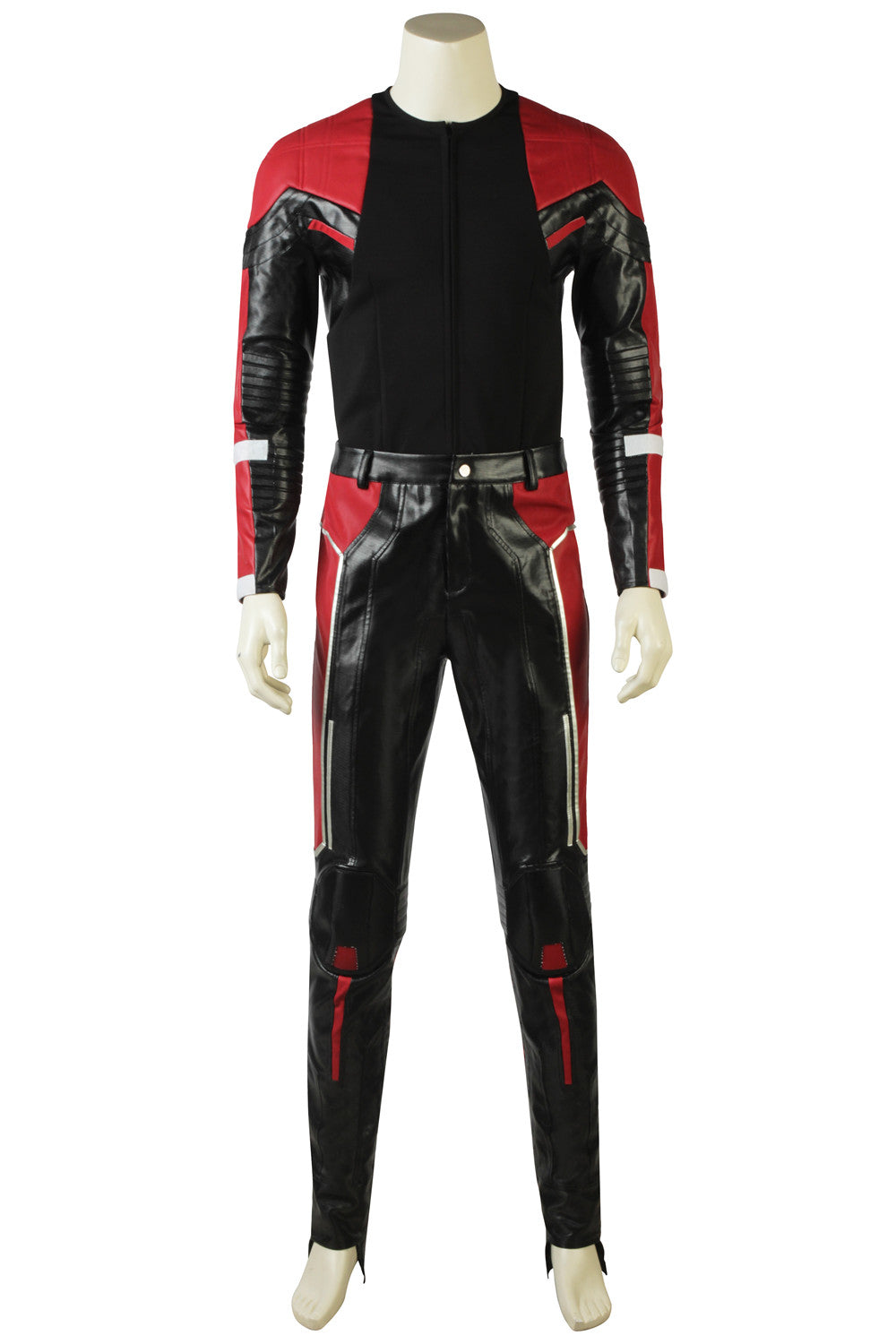 Ant-Man 2 Scott Lang Cosplay Costume | Marvel Outfit