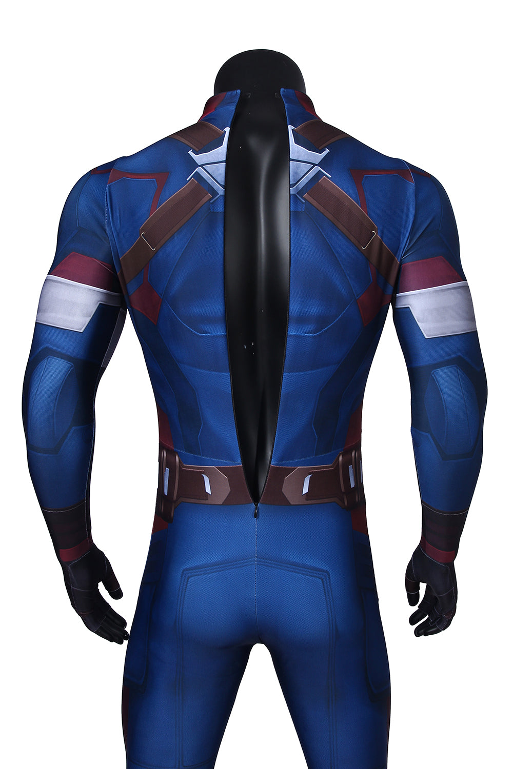 Captain America Age of Ultron Cosplay Costume | Marvel Outfit