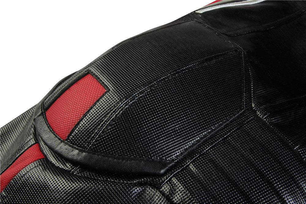 Ant-Man 2 Scott Lang Cosplay Costume | Marvel Outfit