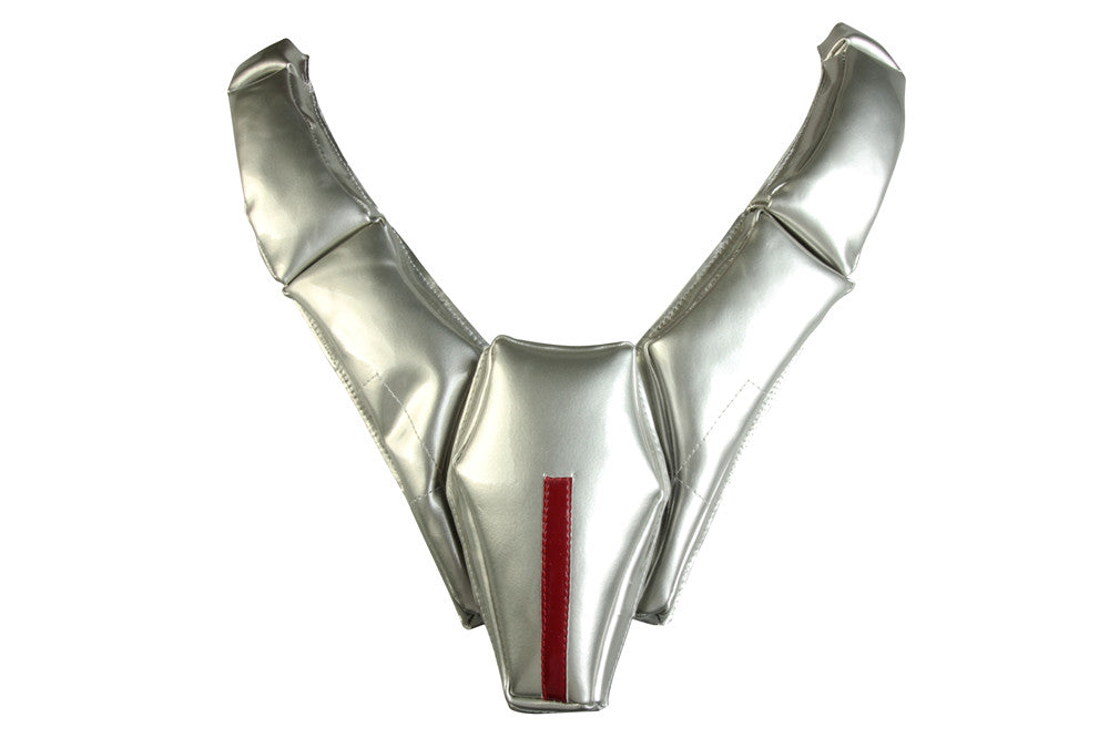 Ant-Man 2 Scott Lang Cosplay Costume | Marvel Outfit
