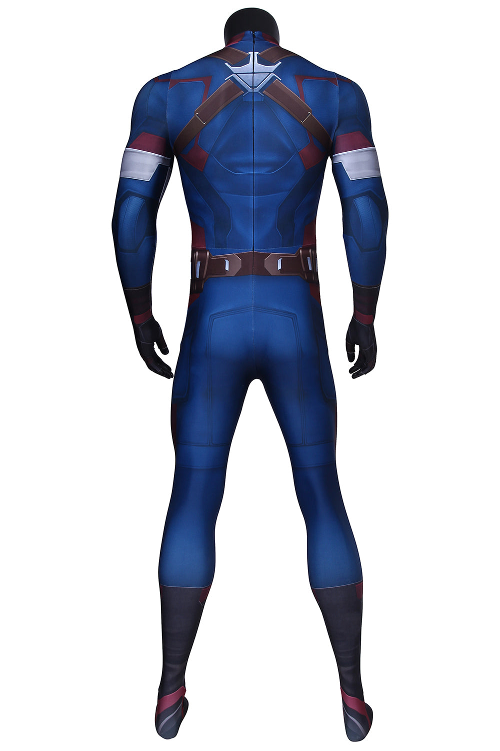 Captain America Age of Ultron Cosplay Costume | Marvel Outfit