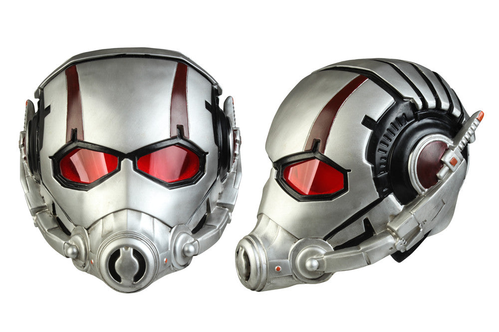 Ant-Man 2 Scott Lang Cosplay Costume | Marvel Outfit