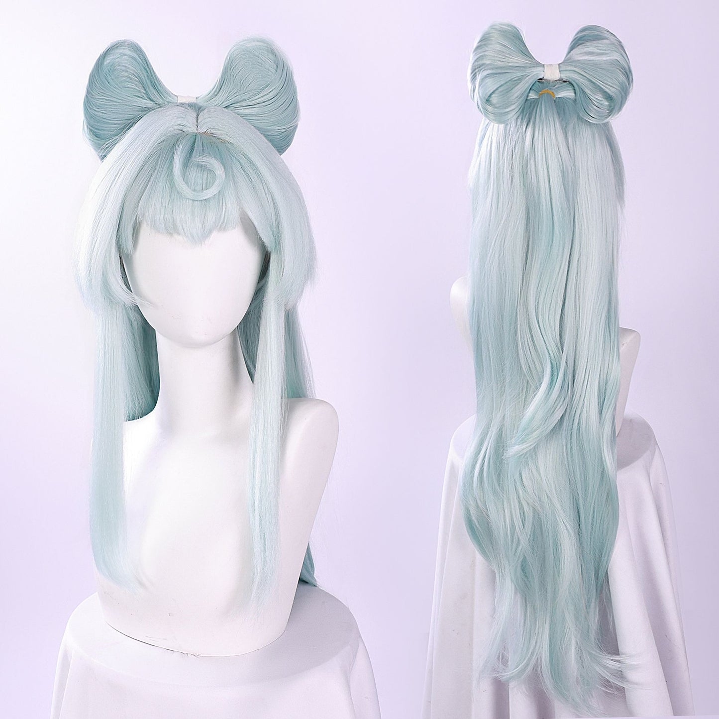 Genshin Impact Mizuki Cosplay Costume | Gaming Outfit