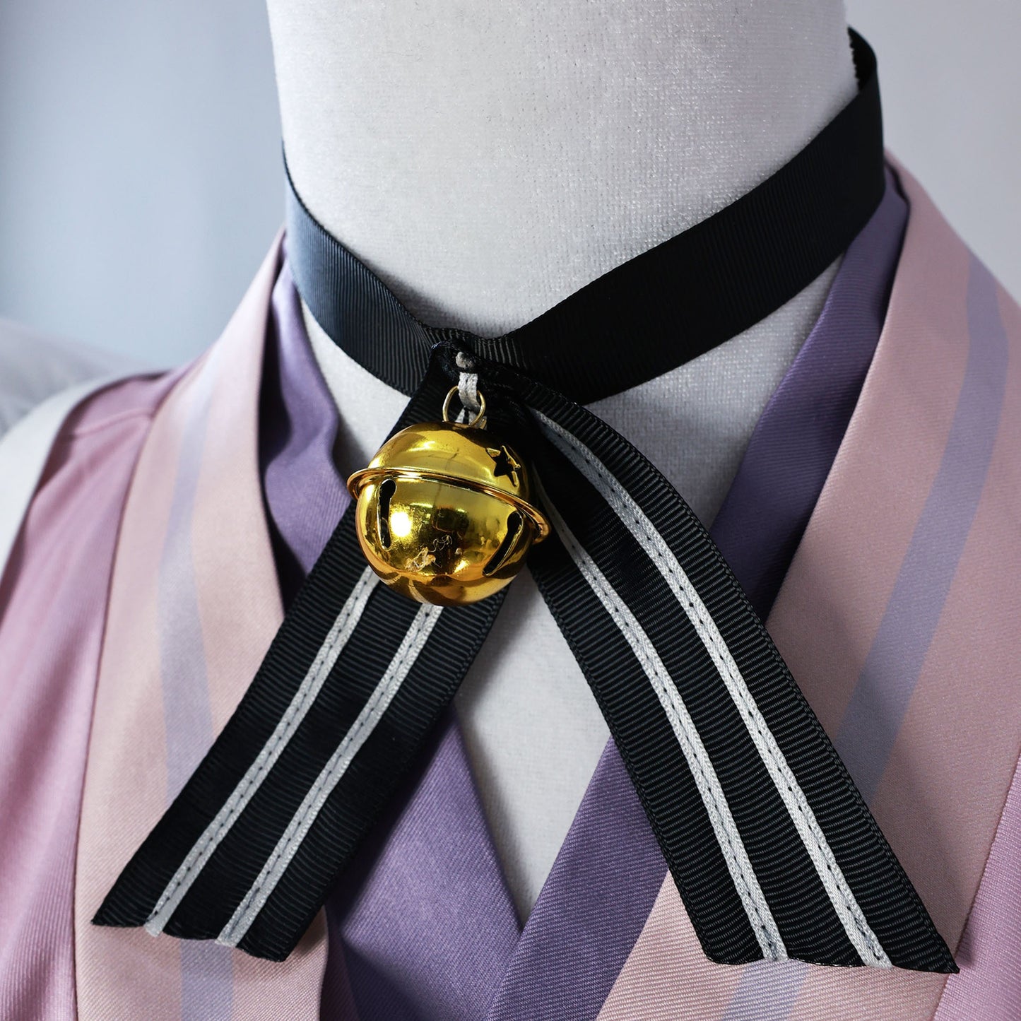 Genshin Impact Mizuki Cosplay Costume | Gaming Outfit