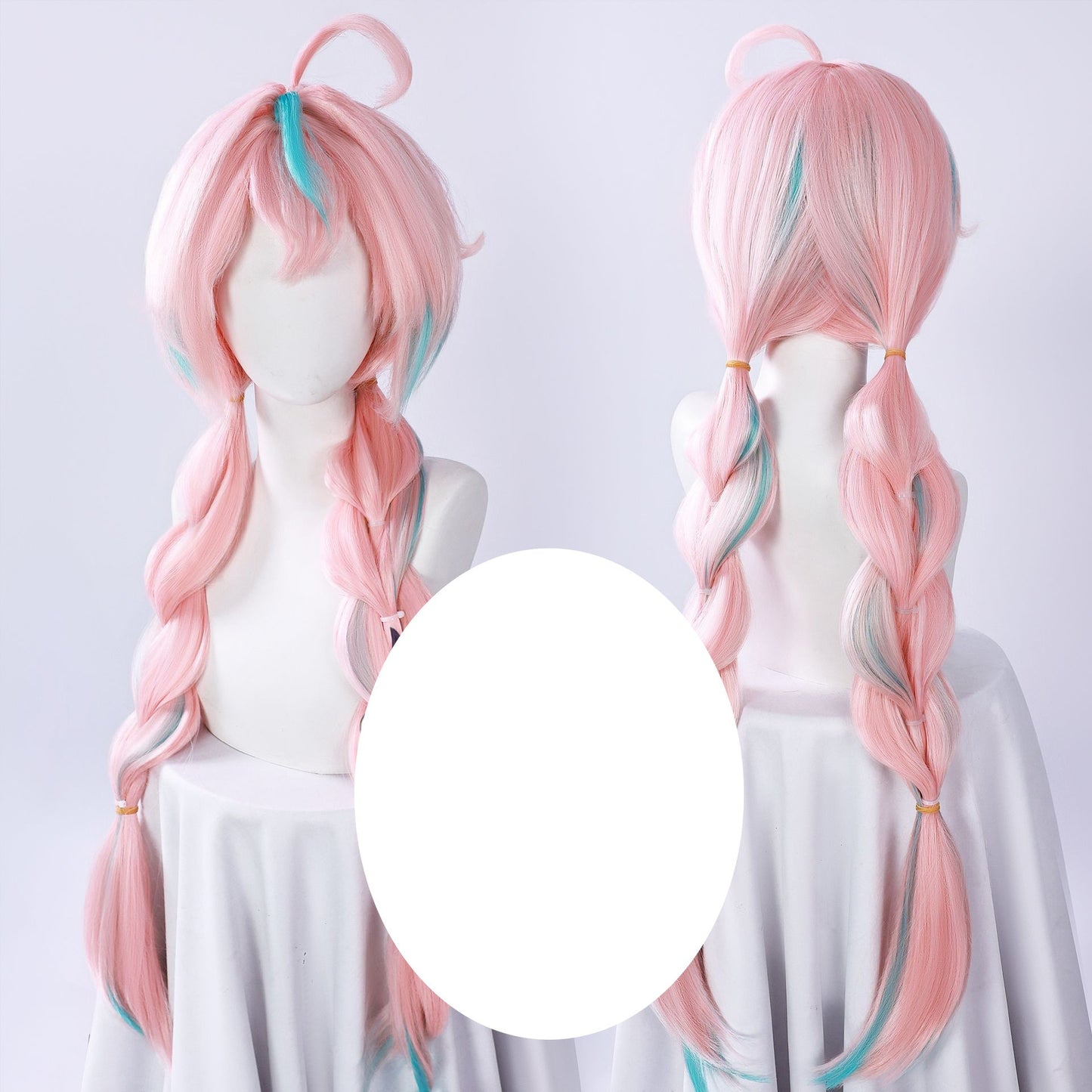 Genshin Impact Varesa Cosplay Costume | Gaming Outfit