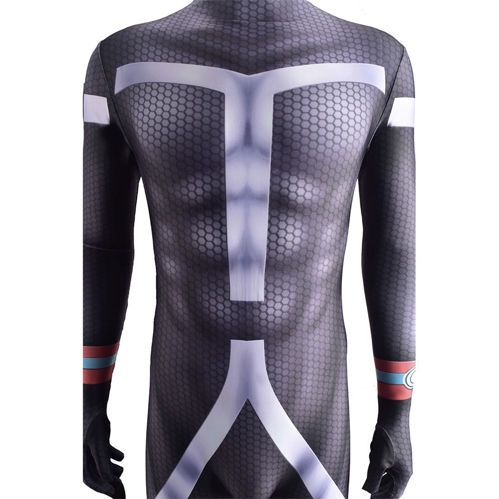 My Hero Academia Twice Cosplay Costume | Anime Outfit