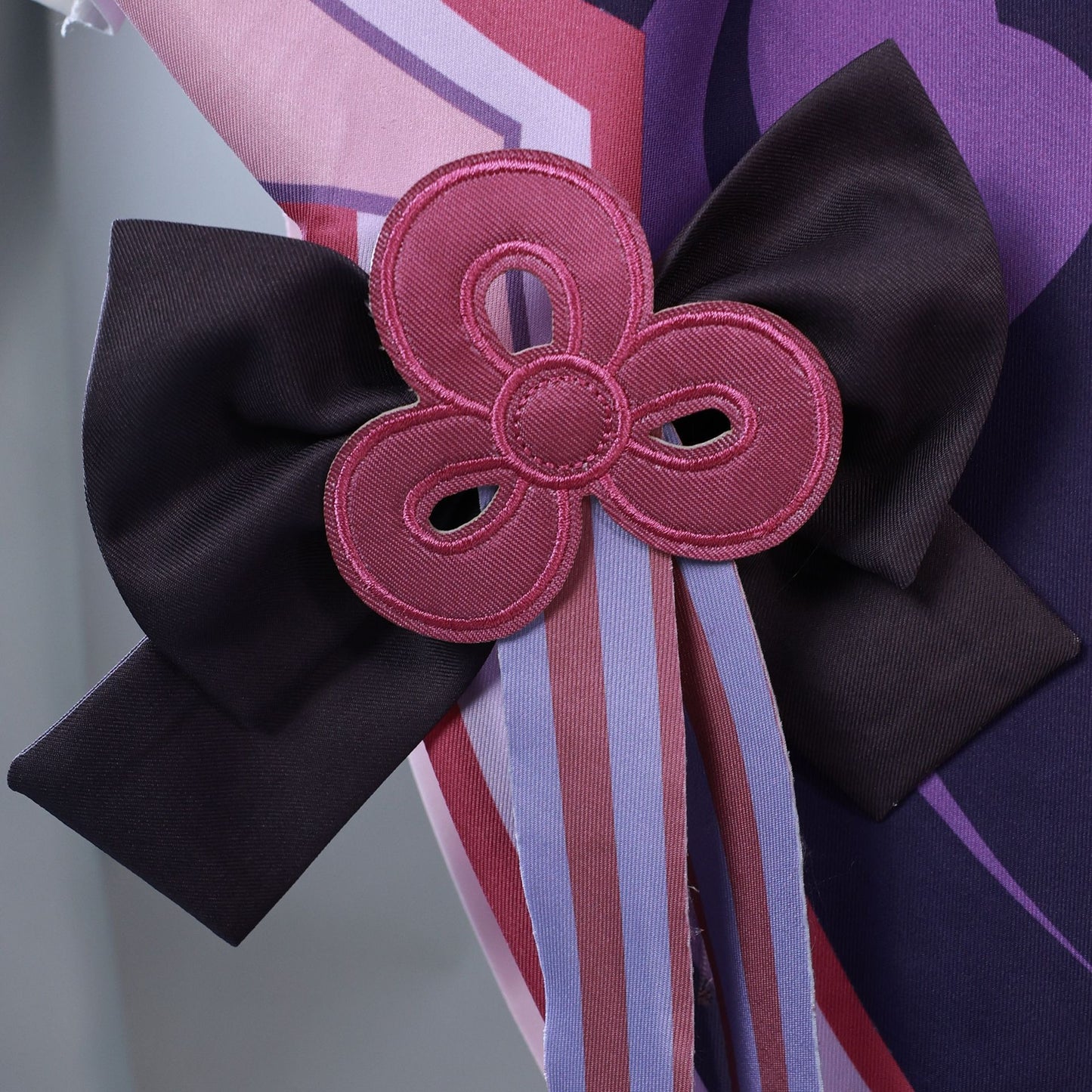 Genshin Impact Mizuki Cosplay Costume | Gaming Outfit