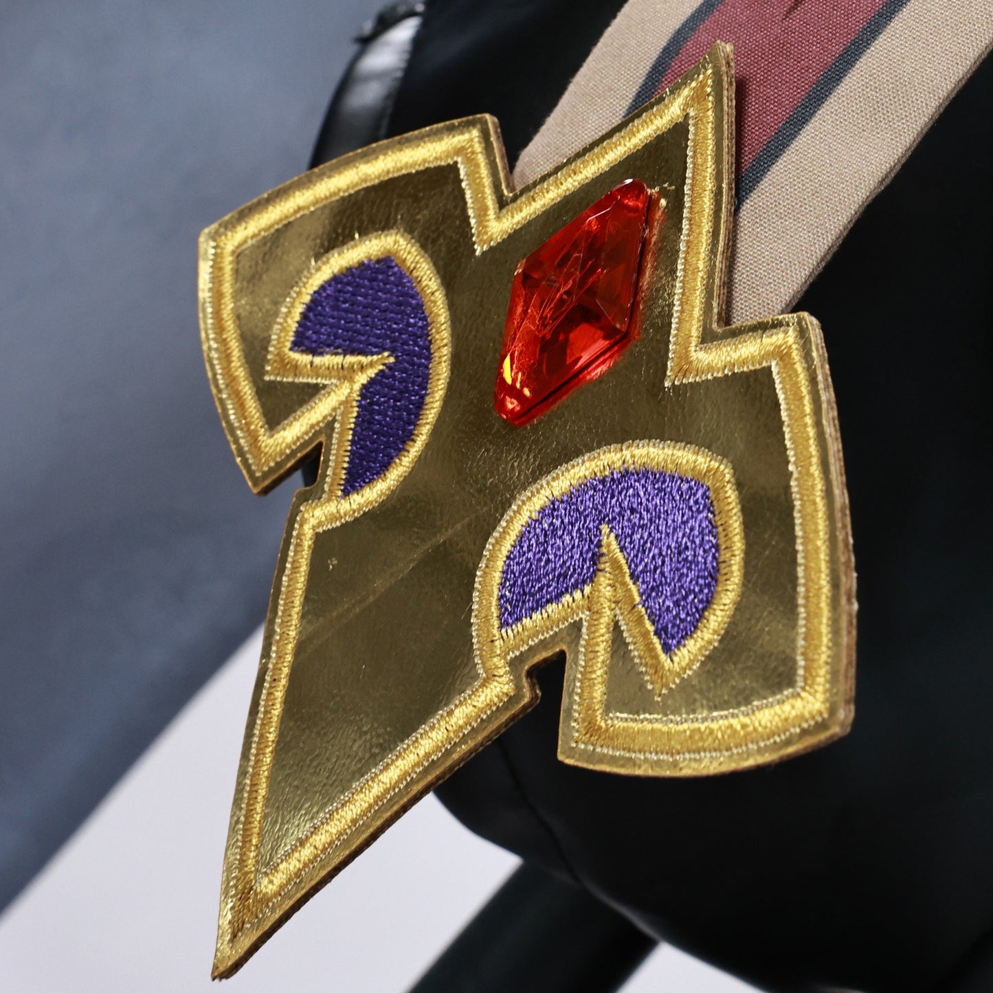Genshin Impact Chasca Cosplay Costume | Gaming Outfit