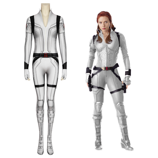 Black Widow Movie Cosplay Costume | Marvel Outfit