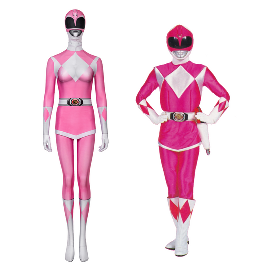 Power Ranger Lithia Tribe Princess Mei Complete Cosplay Costume Outfit