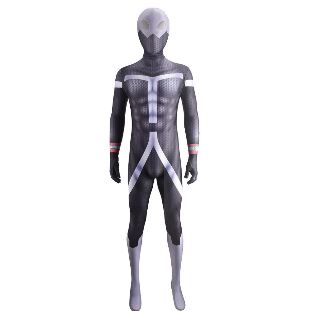 My Hero Academia Twice Cosplay Costume | Anime Outfit