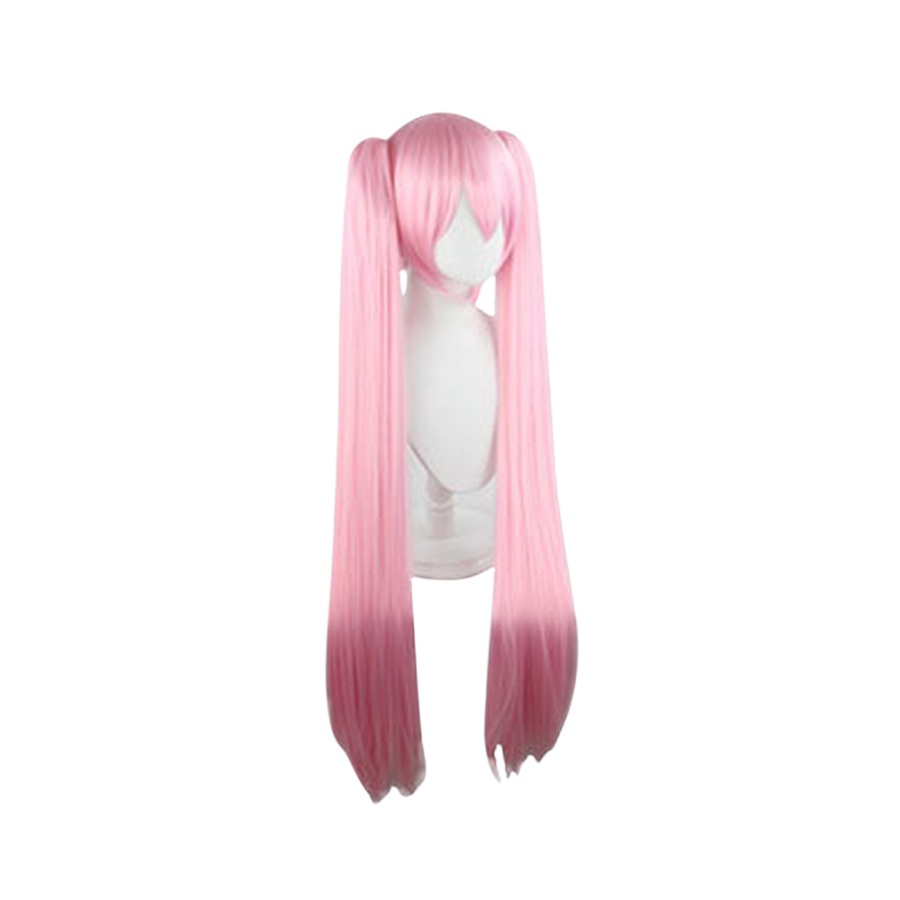 Hatsune Miku Pink Sakura Miku | Cosplay Wig