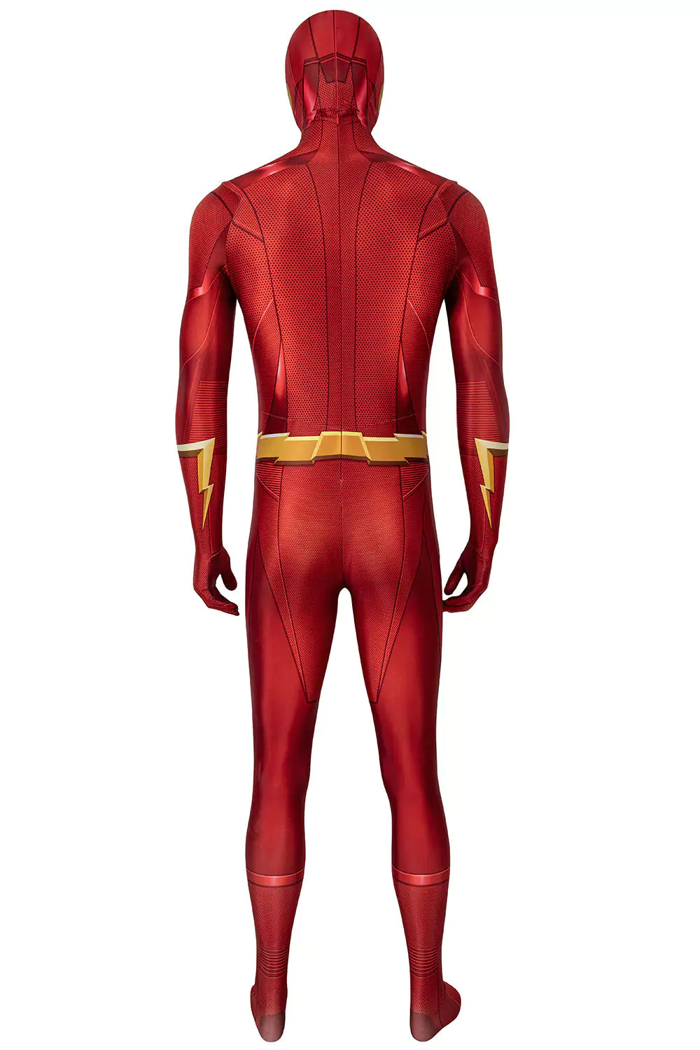 DC The Flash Season 5 Complete Cosplay Costume Outfit