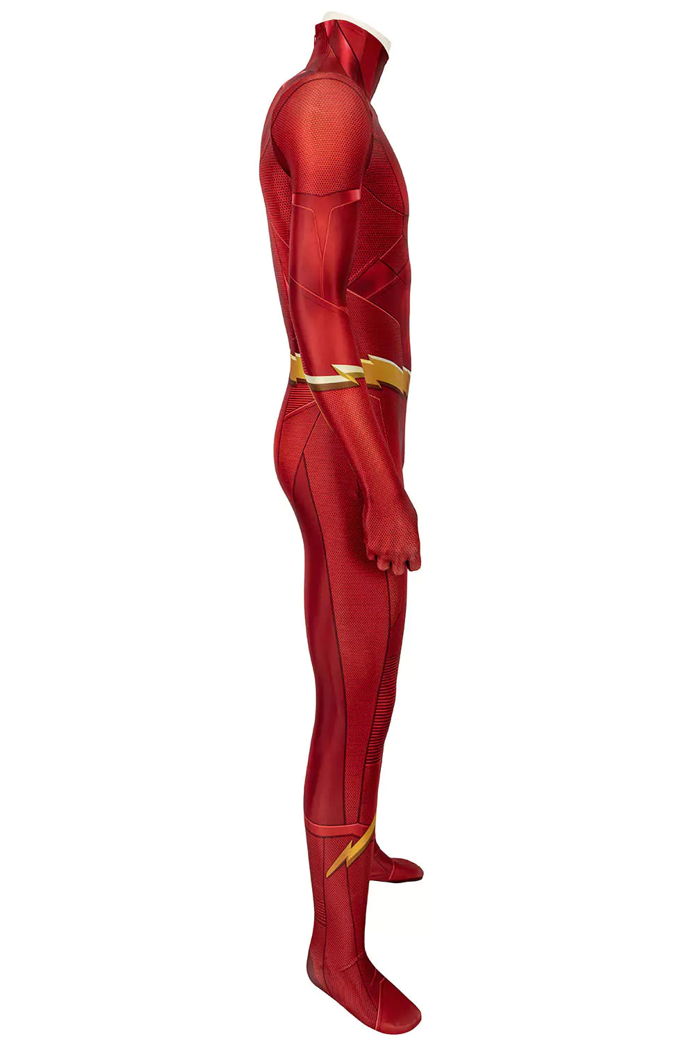 DC The Flash Season 5 Complete Cosplay Costume Outfit