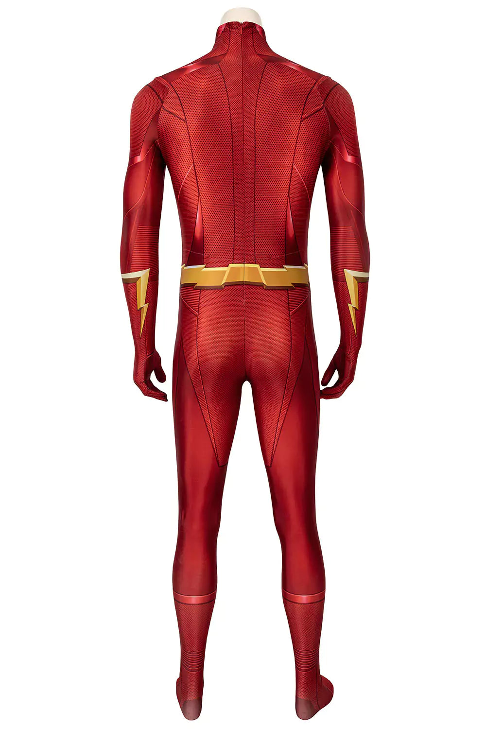 DC The Flash Season 5 Complete Cosplay Costume Outfit