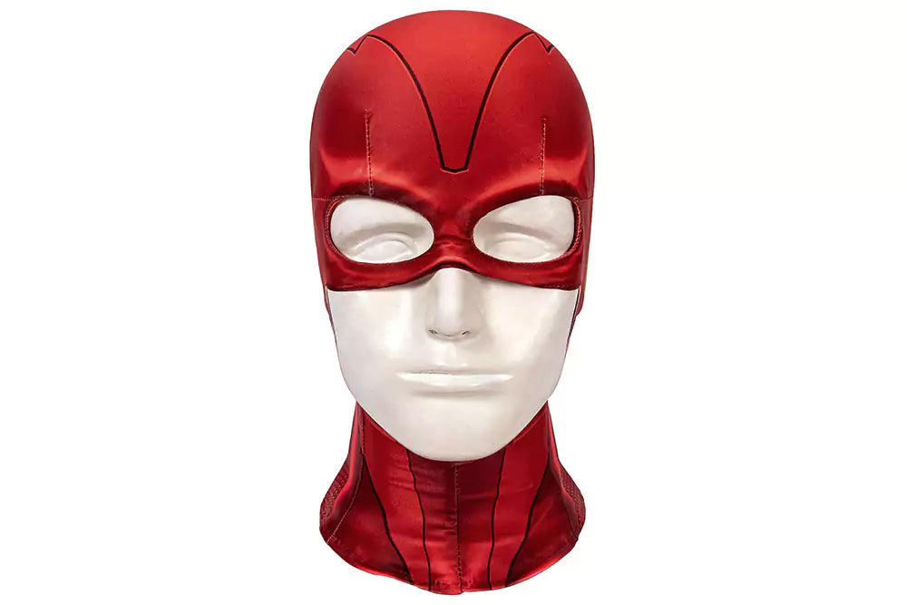 DC The Flash Season 5 Complete Cosplay Costume Outfit