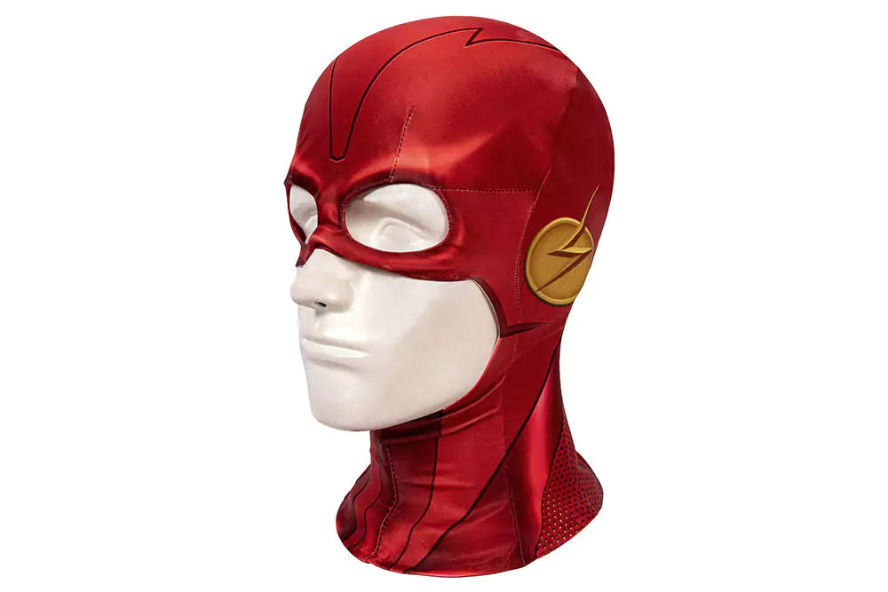 DC The Flash Season 5 Complete Cosplay Costume Outfit