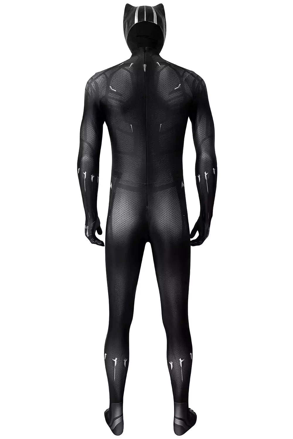 Marvel Black Panther Complete Cosplay Costume Outfit