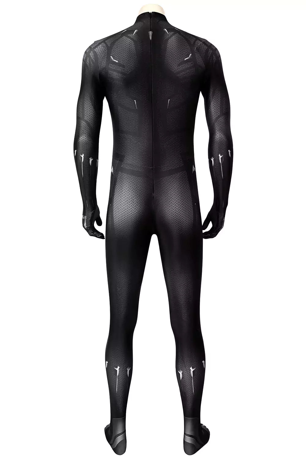 Marvel Black Panther Complete Cosplay Costume Outfit