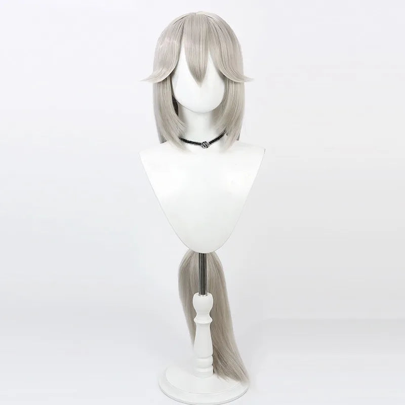 Zenless Zone Zero Alexandrina Victoria Complete Cosplay Costume Outfit